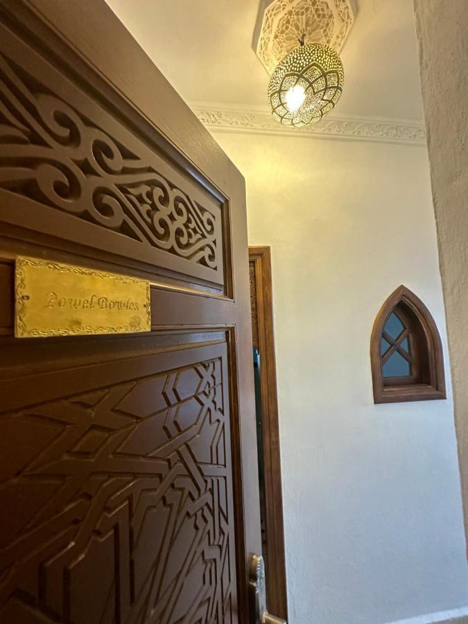 Casa de hóspedes Kasba Blanca *